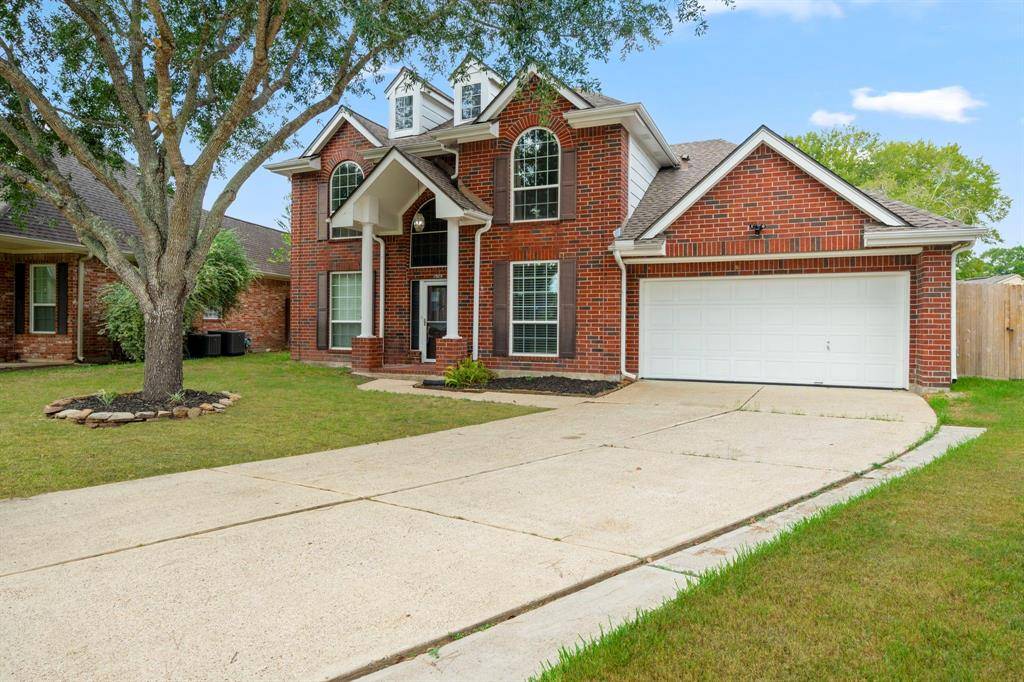 Pearland, TX 77581,1505 Hickory CT