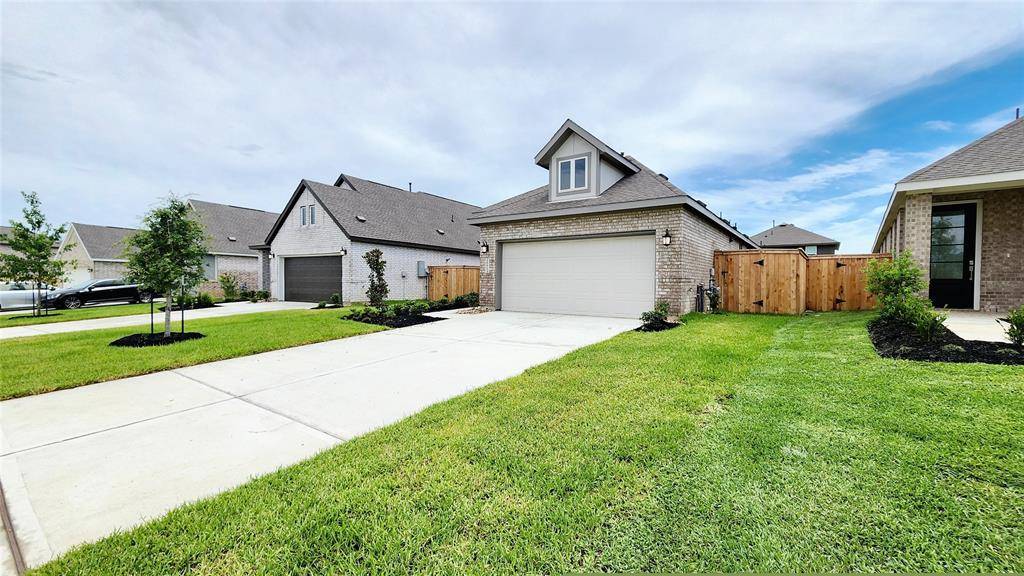 Hockley, TX 77447,28815 Texas Sparrow LN