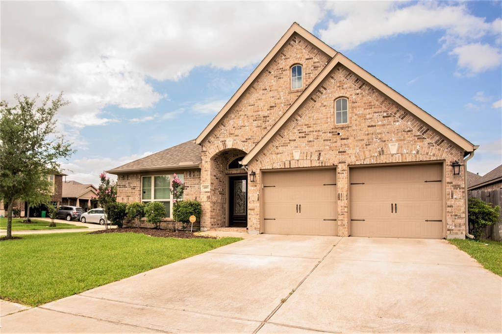 Katy, TX 77493,4003 Teramo LN