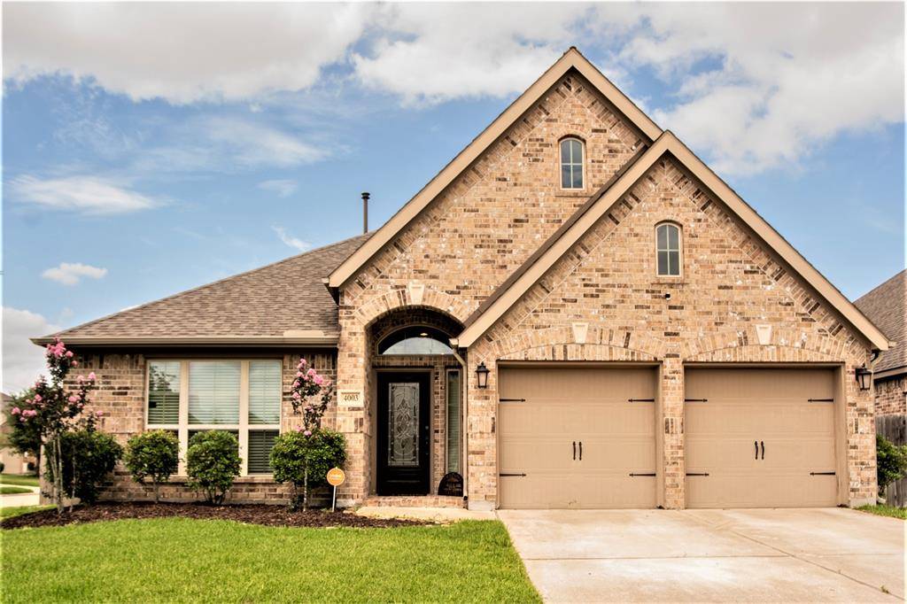 Katy, TX 77493,4003 Teramo LN