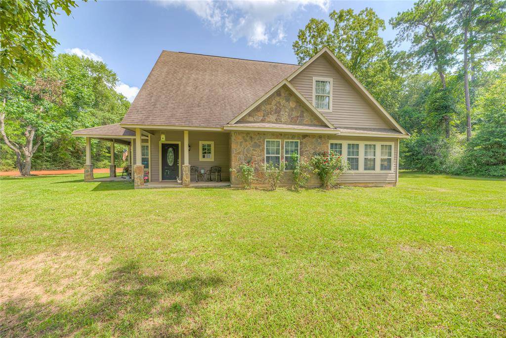 Coldspring, TX 77331,110 Happy TRL