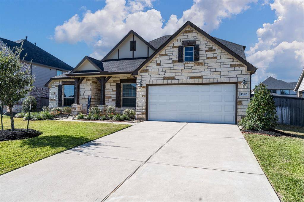 Katy, TX 77494,1519 Evergreen Bay LN