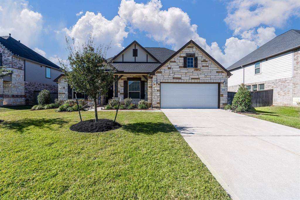 Katy, TX 77494,1519 Evergreen Bay LN