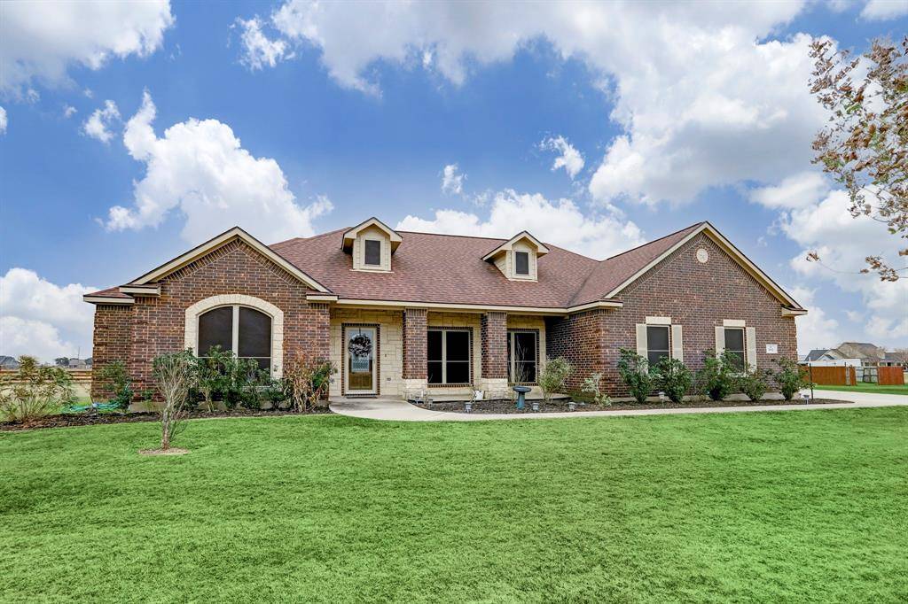 Sealy, TX 77474,1852 Settlers Way DR