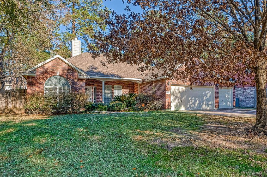 Spring, TX 77373,25314 Old Carriage LN