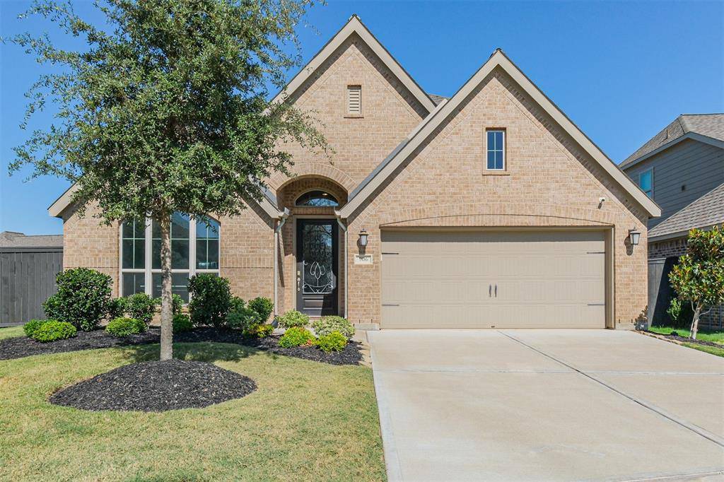 Richmond, TX 77406,906 Clover Rise CT