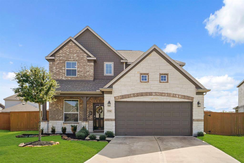 Humble, TX 77346,12746 Tullich LN