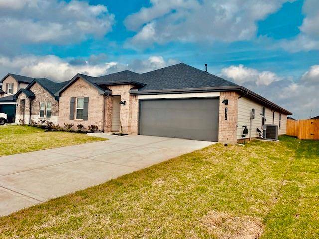 Fulshear, TX 77441,31714 CARLISLE COVE