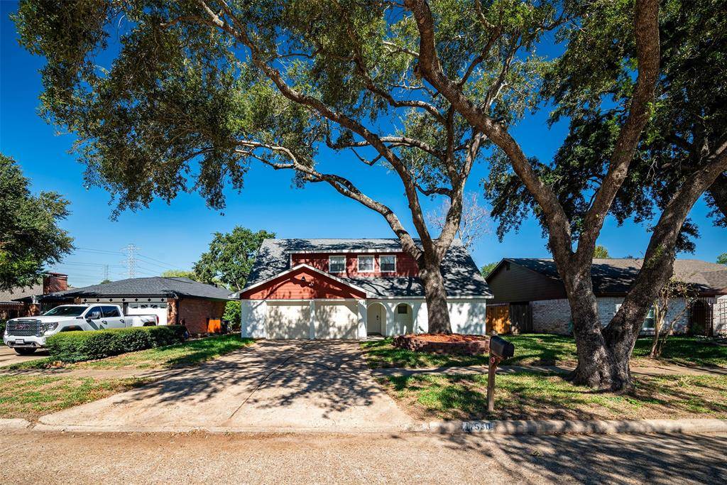 Houston, TX 77099,11530 Green Glade DR