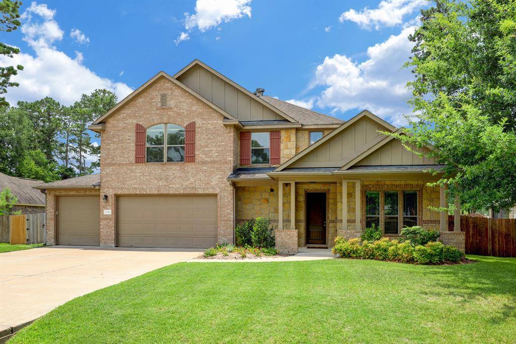 Tomball, TX 77377,15311 Kenny DR