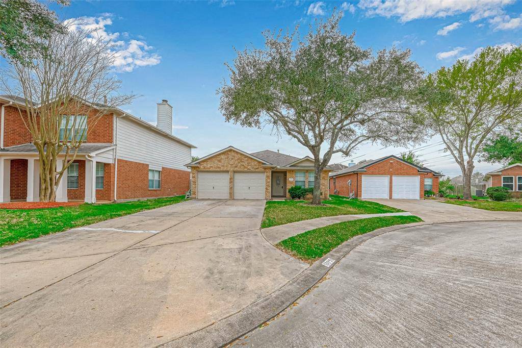 Katy, TX 77450,19759 Twin Canyon CT