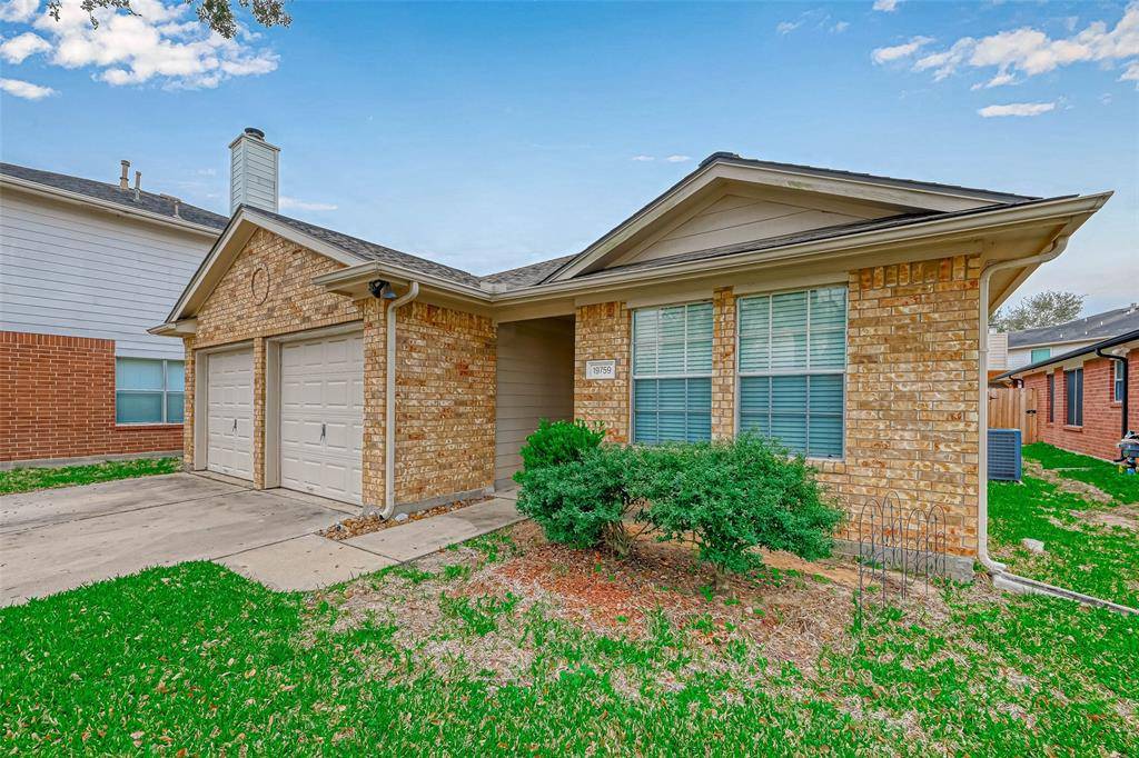 Katy, TX 77450,19759 Twin Canyon CT