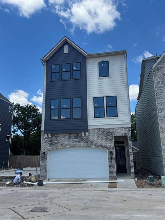 Houston, TX 77055,1711 Bologna LN
