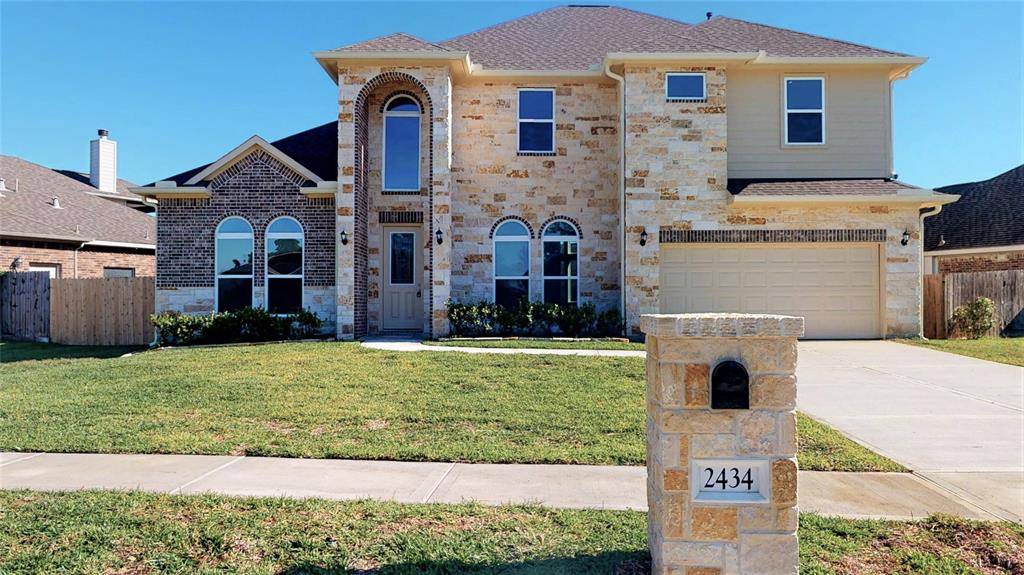 Katy, TX 77493,2434 Fawnlake CIR