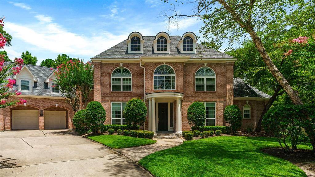 The Woodlands, TX 77381,66 N Turtle Rock CT