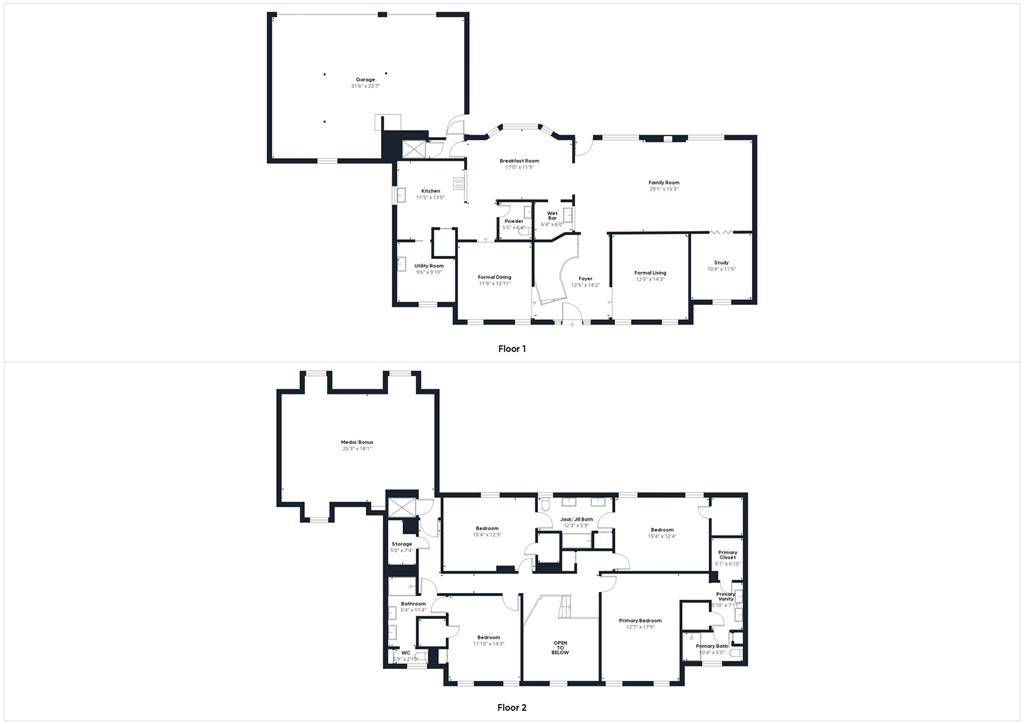 Houston, TX 77079,702 Daria CT