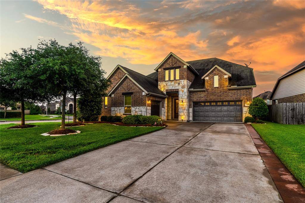 Richmond, TX 77469,7303 Dry Stone LN