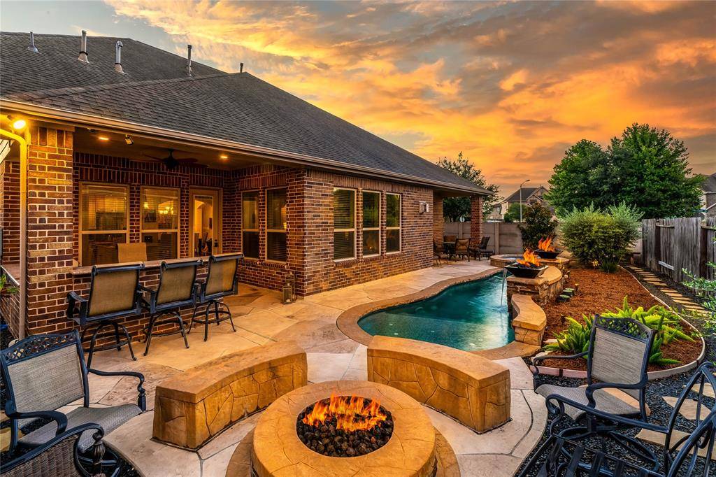 Richmond, TX 77469,7303 Dry Stone LN