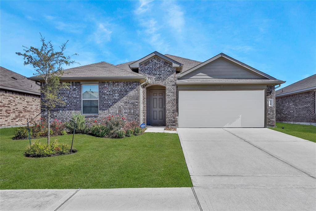 Katy, TX 77449,5518 Creekside Ridge TRL