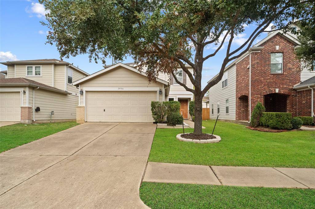 Cypress, TX 77433,20746 Cypress Crescent LN