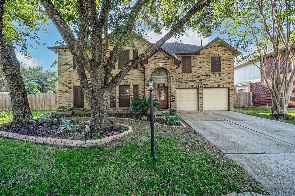 Spring, TX 77379,8614 Canyon Pine DR