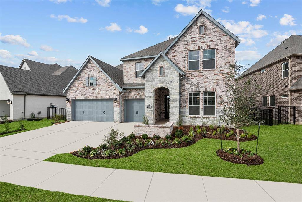 Cypress, TX 77433,21930 Glasswing DR