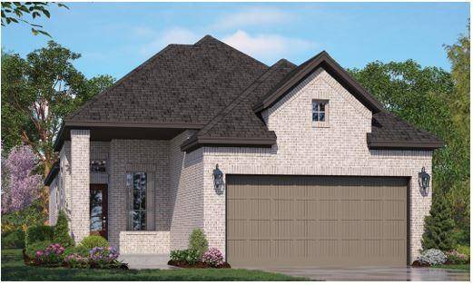 Hockley, TX 77447,17055 Lilac Paxton LN