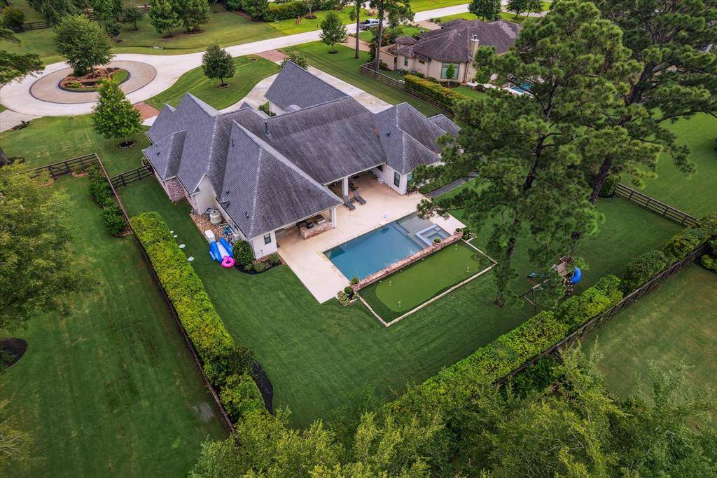 Tomball, TX 77377,27 Rugged Lark CIR