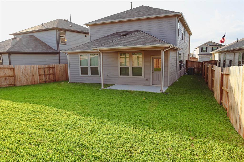 Conroe, TX 77302,15182 Canyon Rapids Road