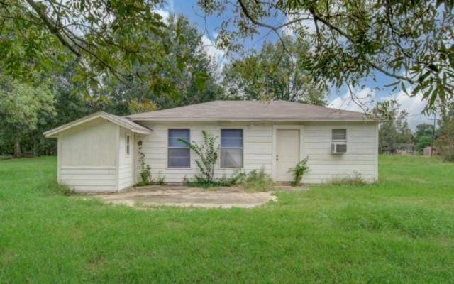 Ames, TX 77575,303 Donatto ST