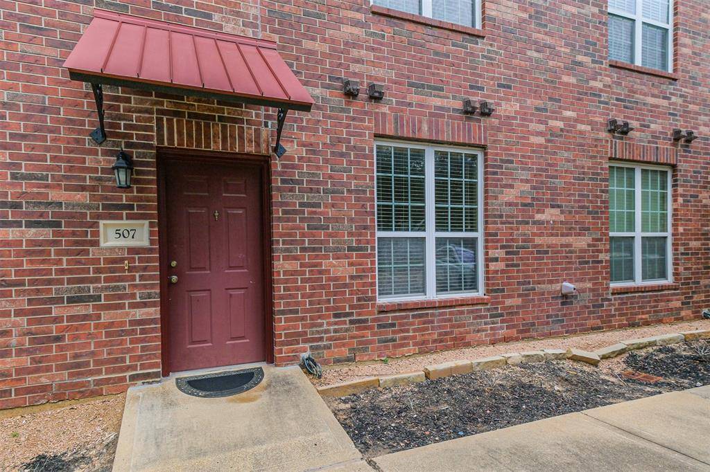 College Station, TX 77840,801 Luther ST W #507