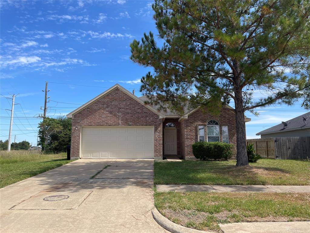 Hockley, TX 77447,17842 Bullis Gap DR