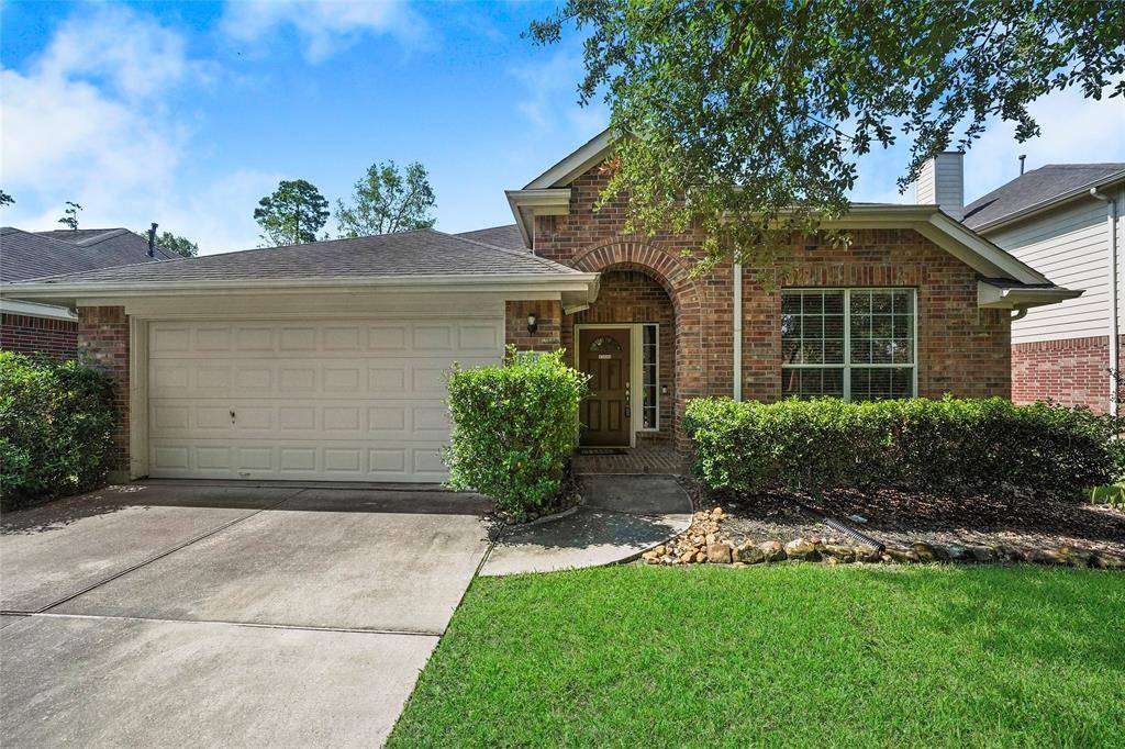 Humble, TX 77346,12930 Cascadia Knoll CT