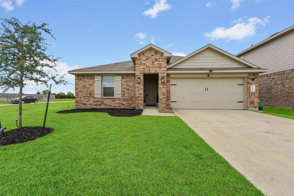 Katy, TX 77449,5159 Cherry Tallow TRL