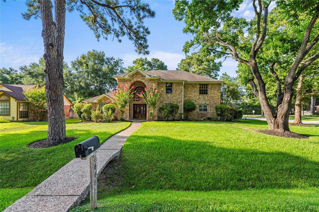 Katy, TX 77493,6446 Sweet Gum ST