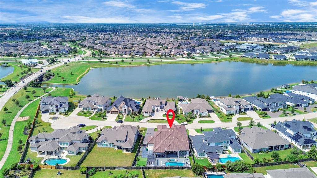 Cypress, TX 77433,18011 Blue Ridge Shores DR