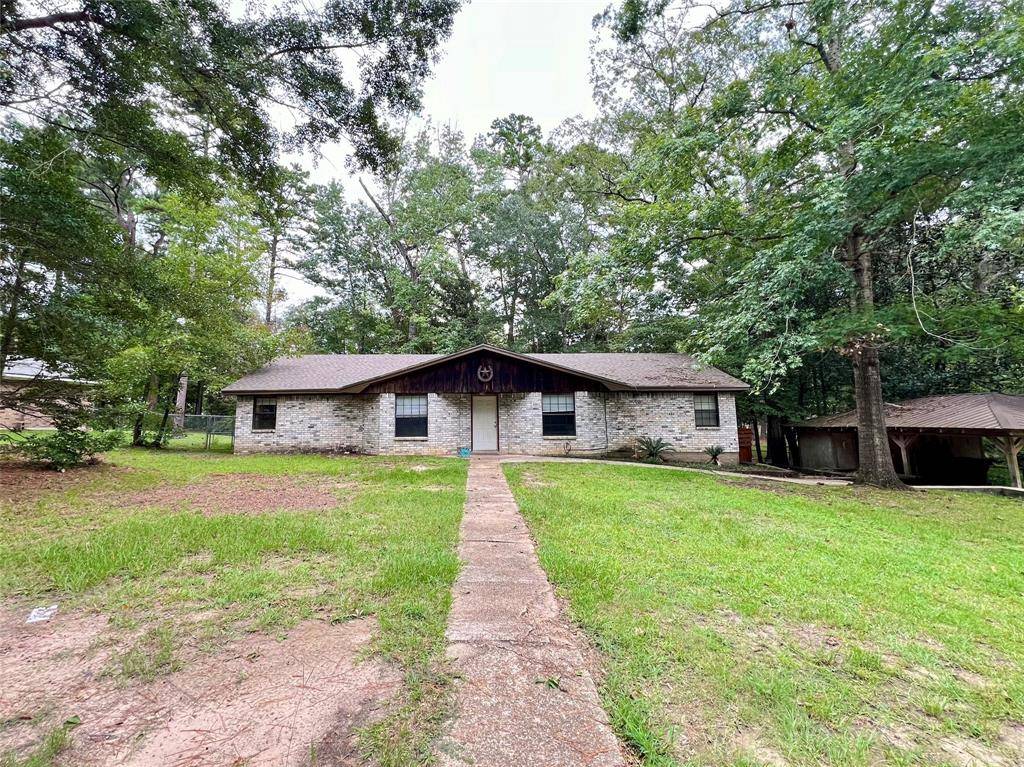 Woodville, TX 75979,800 N BEECH