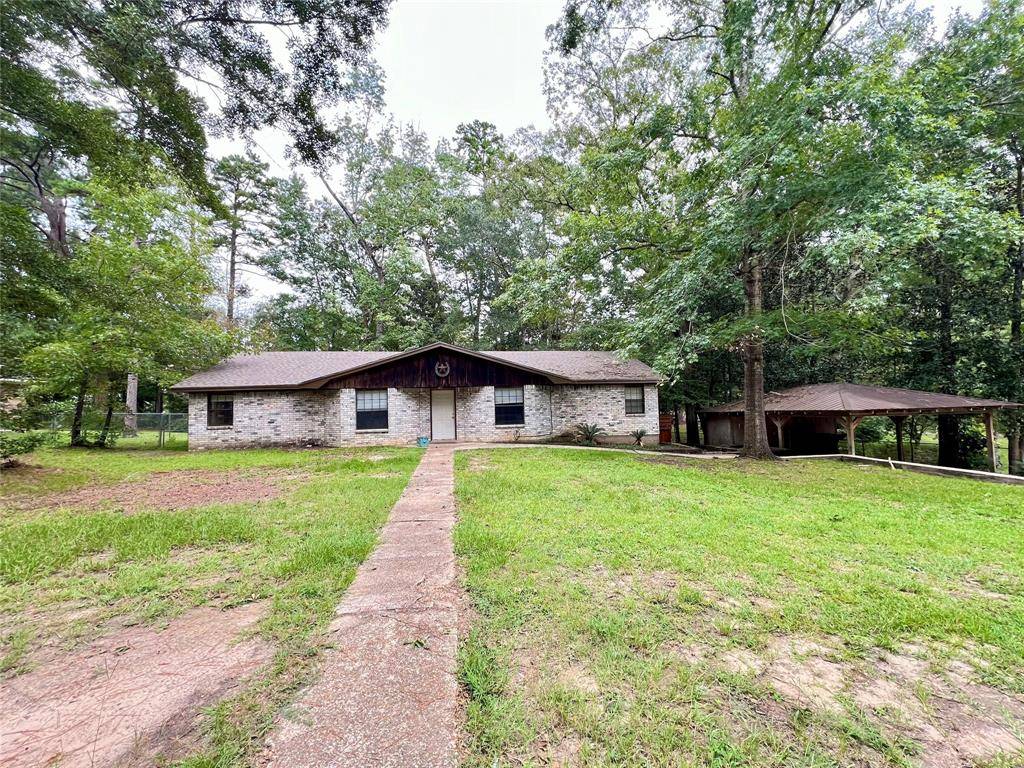 Woodville, TX 75979,800 N BEECH