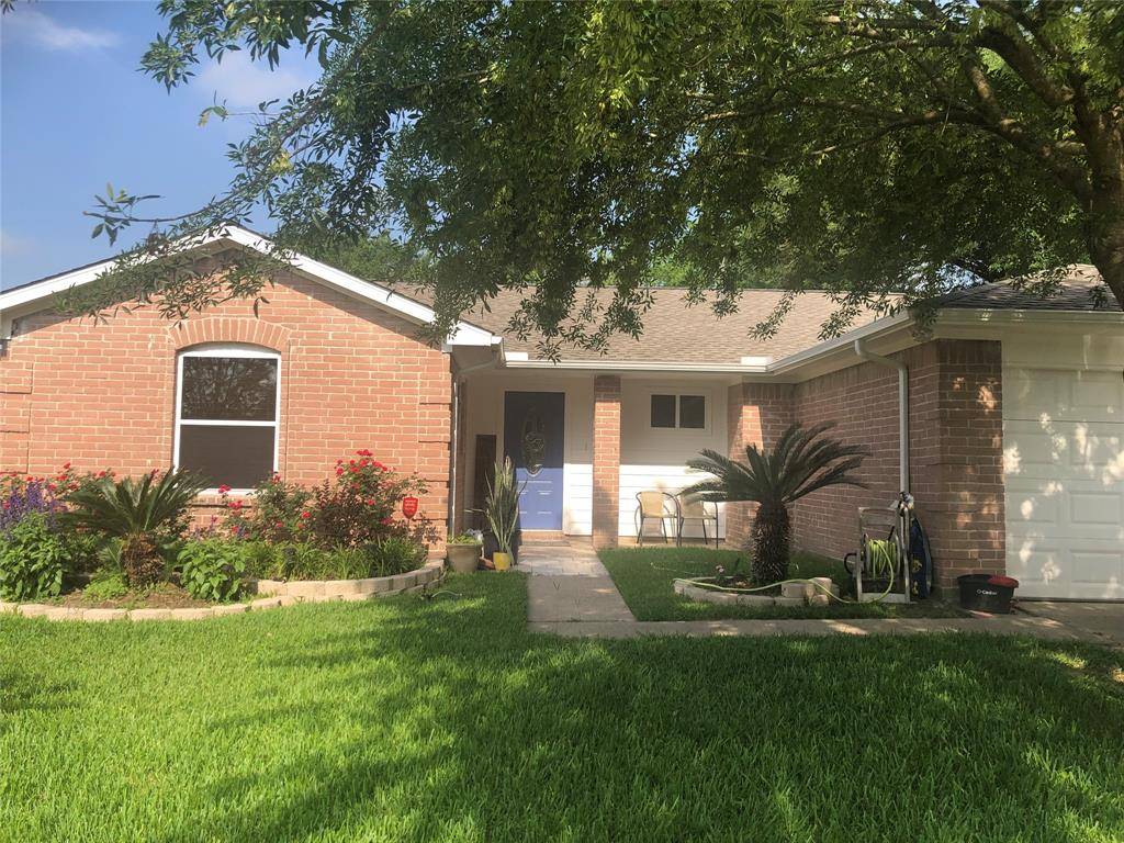 Houston, TX 77067,11327 New Vista LN