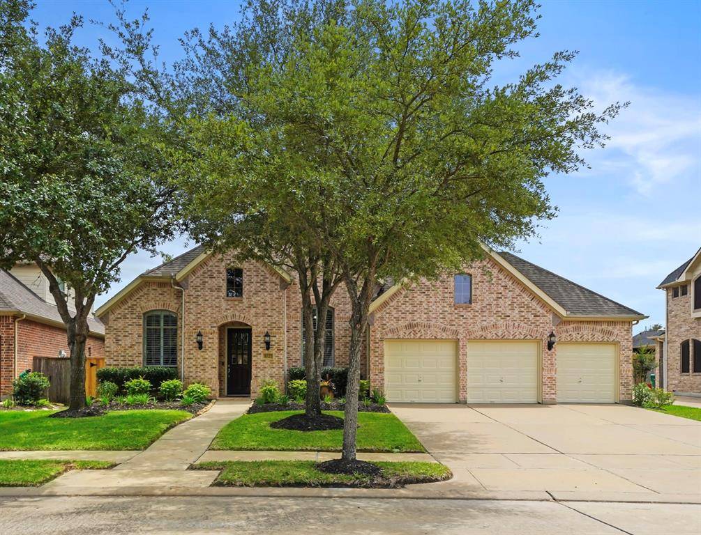 Katy, TX 77494,8527 Iron Tree LN