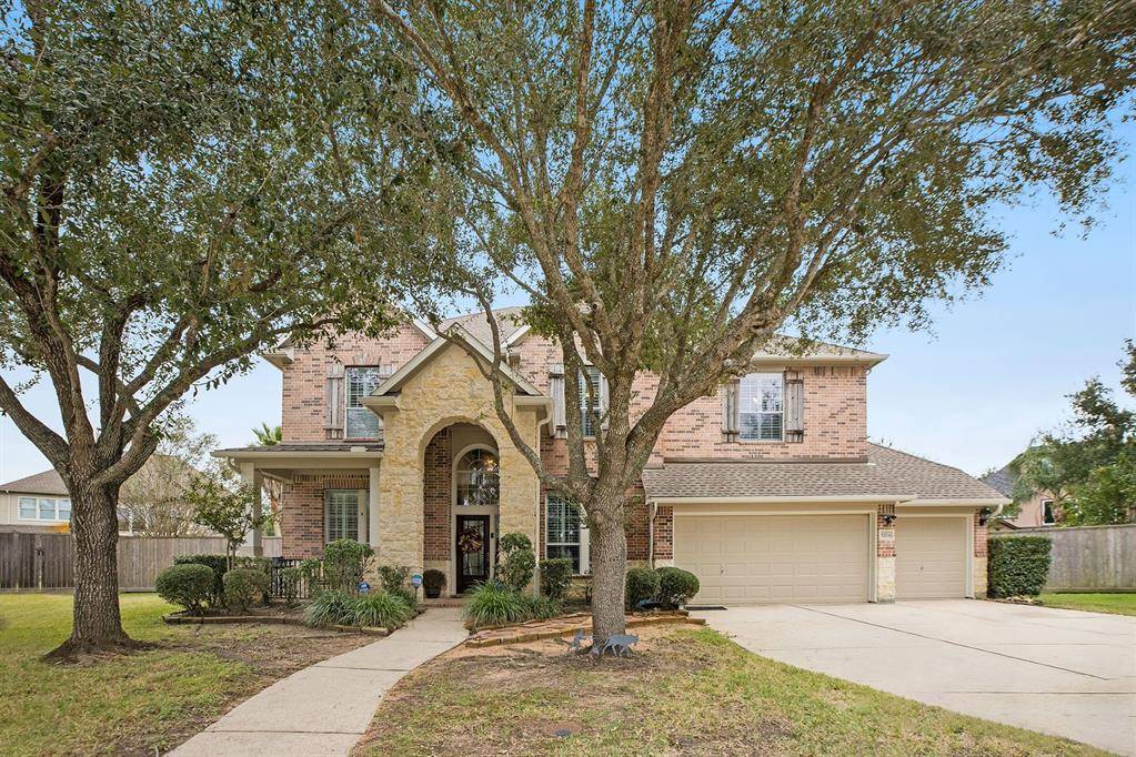 League City, TX 77573,5204 Cross Creek CT