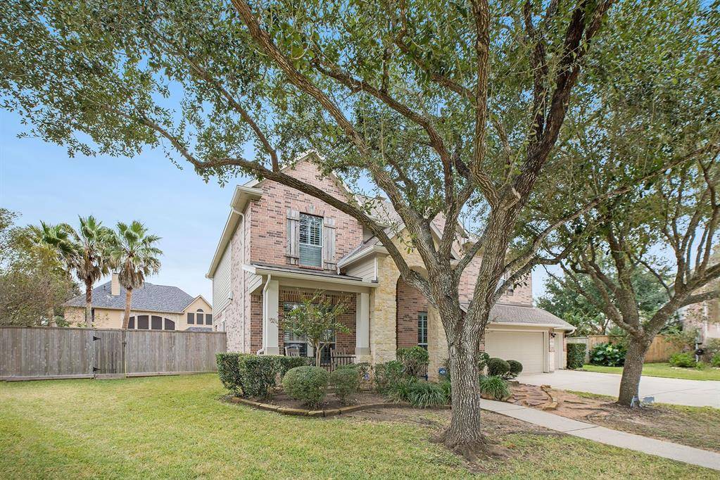 League City, TX 77573,5204 Cross Creek CT