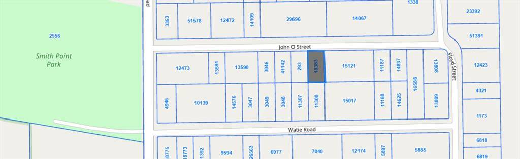 Anahuac, TX 77514,Lot 10 John O ST