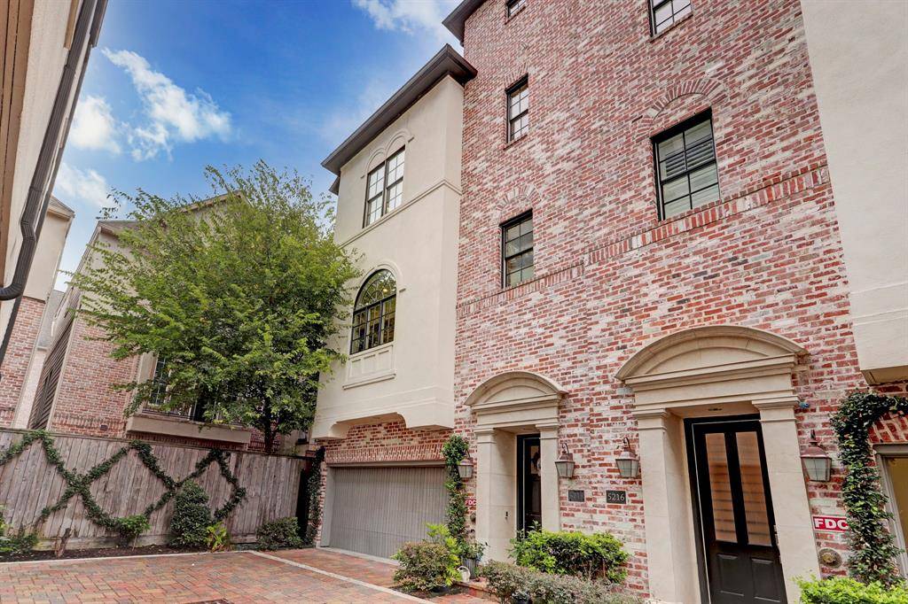 Houston, TX 77004,5218 Crawford ST