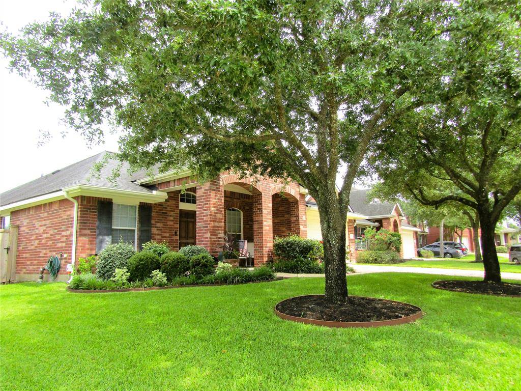 Spring, TX 77379,20018 Alcea CT