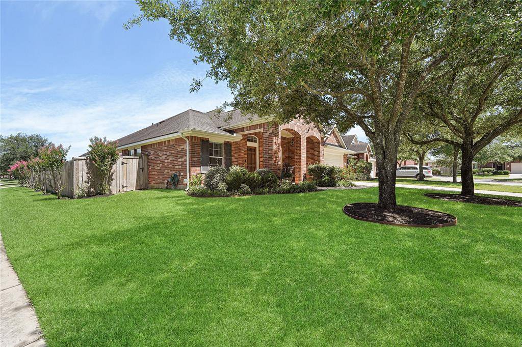 Spring, TX 77379,20018 Alcea CT