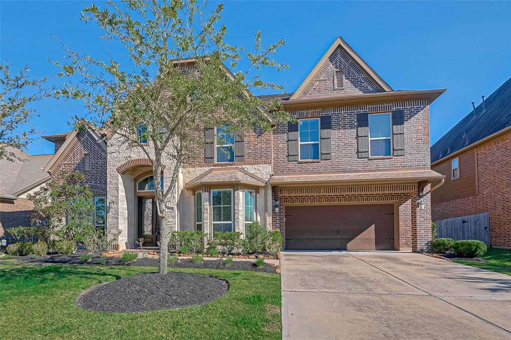 Pearland, TX 77584,3409 Leafstone LN