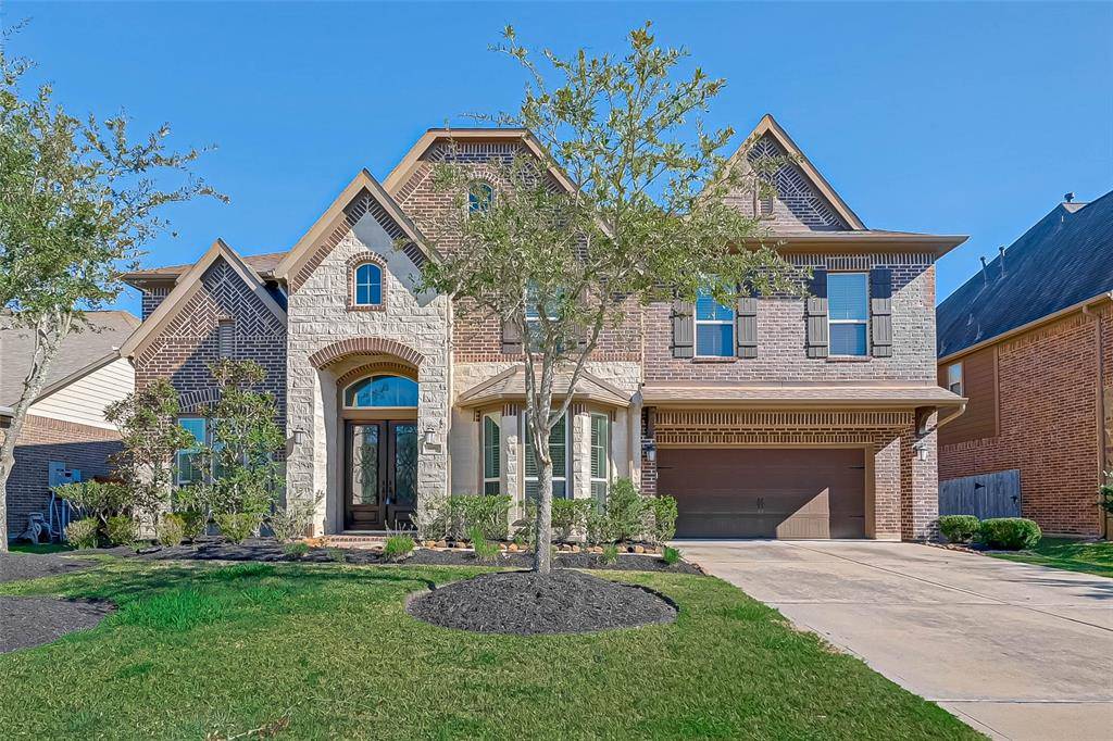 Pearland, TX 77584,3409 Leafstone LN