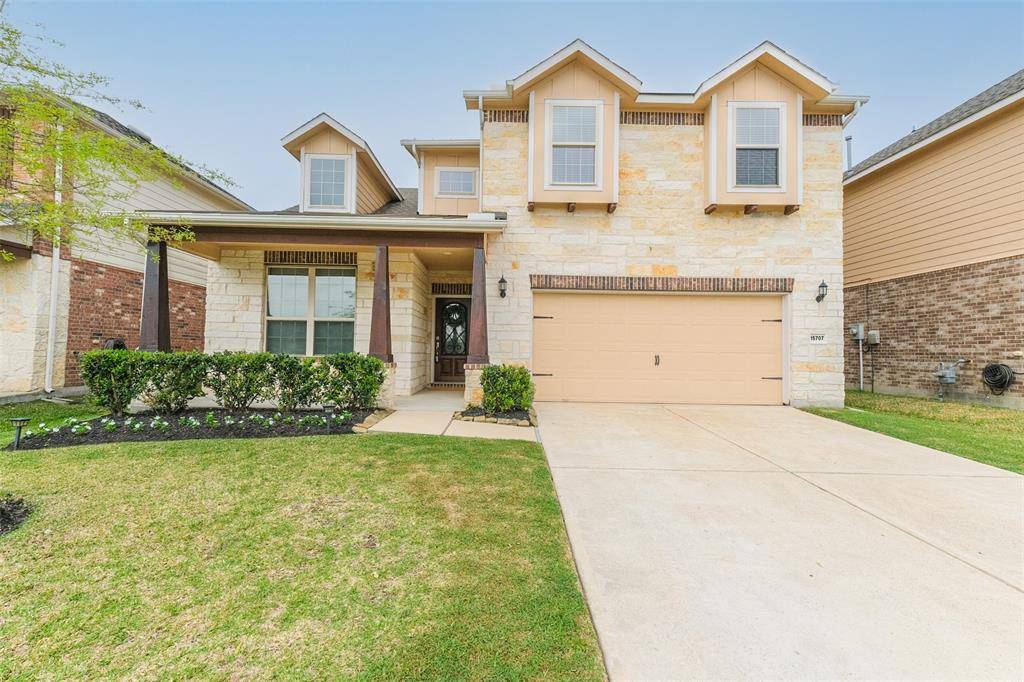 Cypress, TX 77429,15707 Huddleston DR