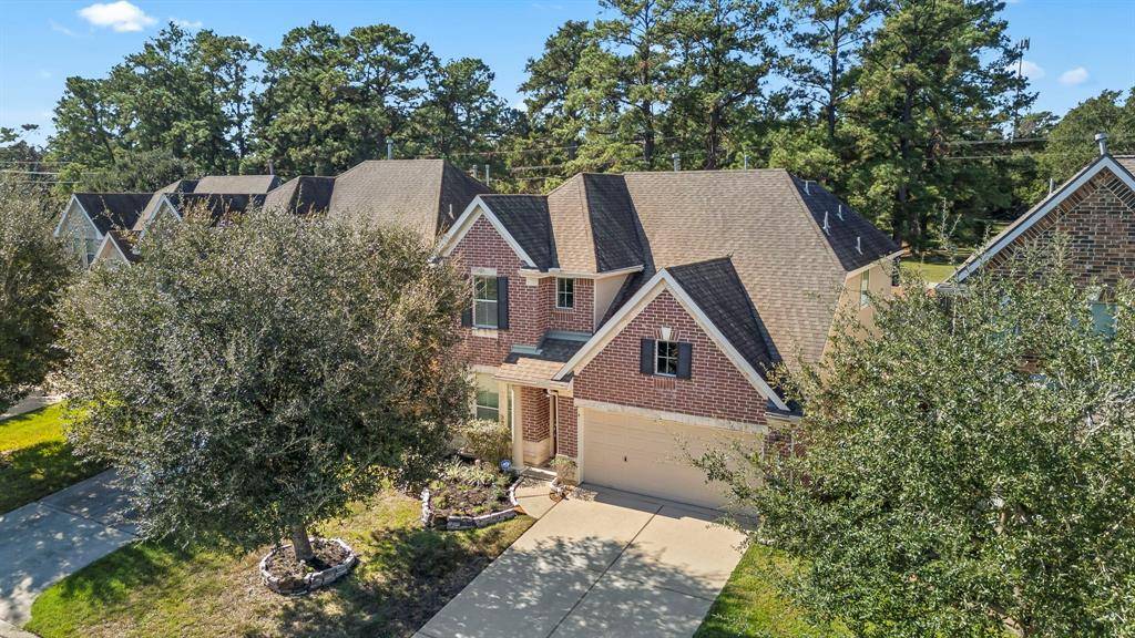 Tomball, TX 77375,23515 Plantation Pines LN